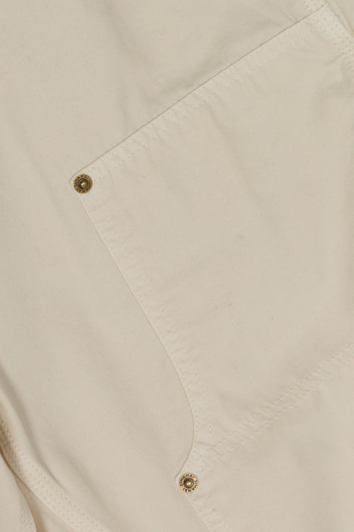 Alec Denim Carpenter Pants
