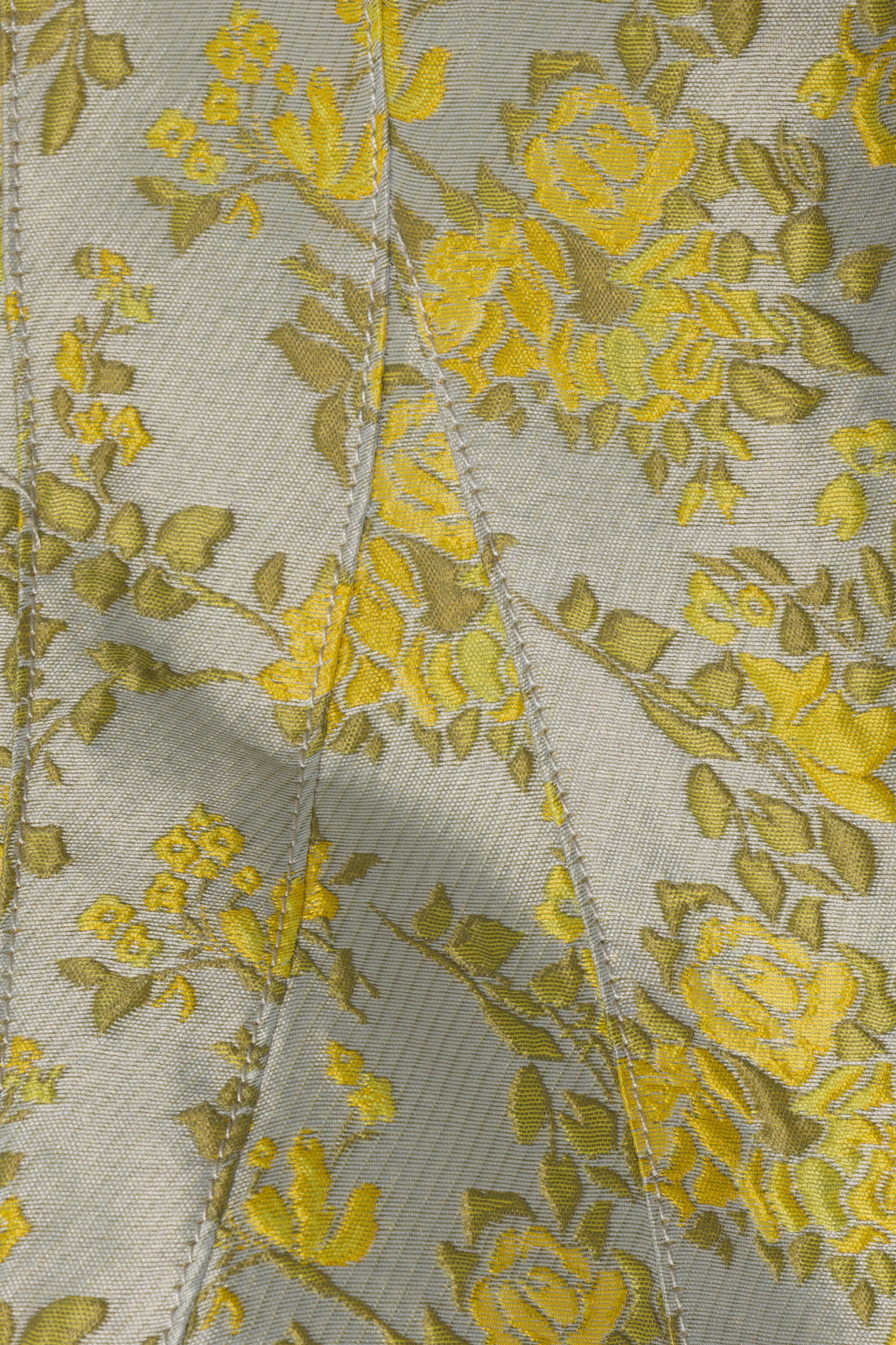 Lydia Jacquard Mini Dress