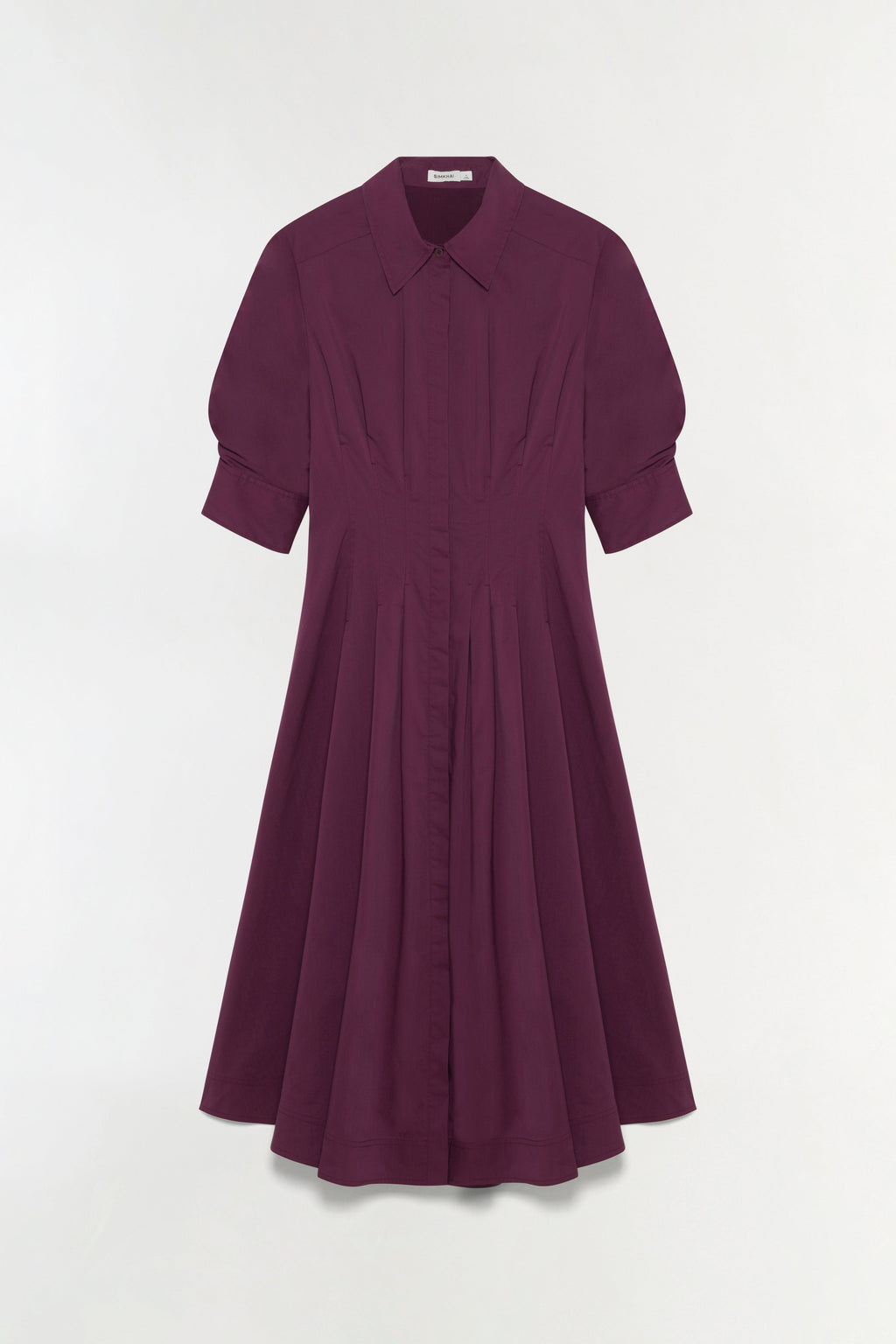 Jazz Midi Dress