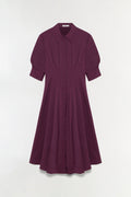 Jazz Midi Dress