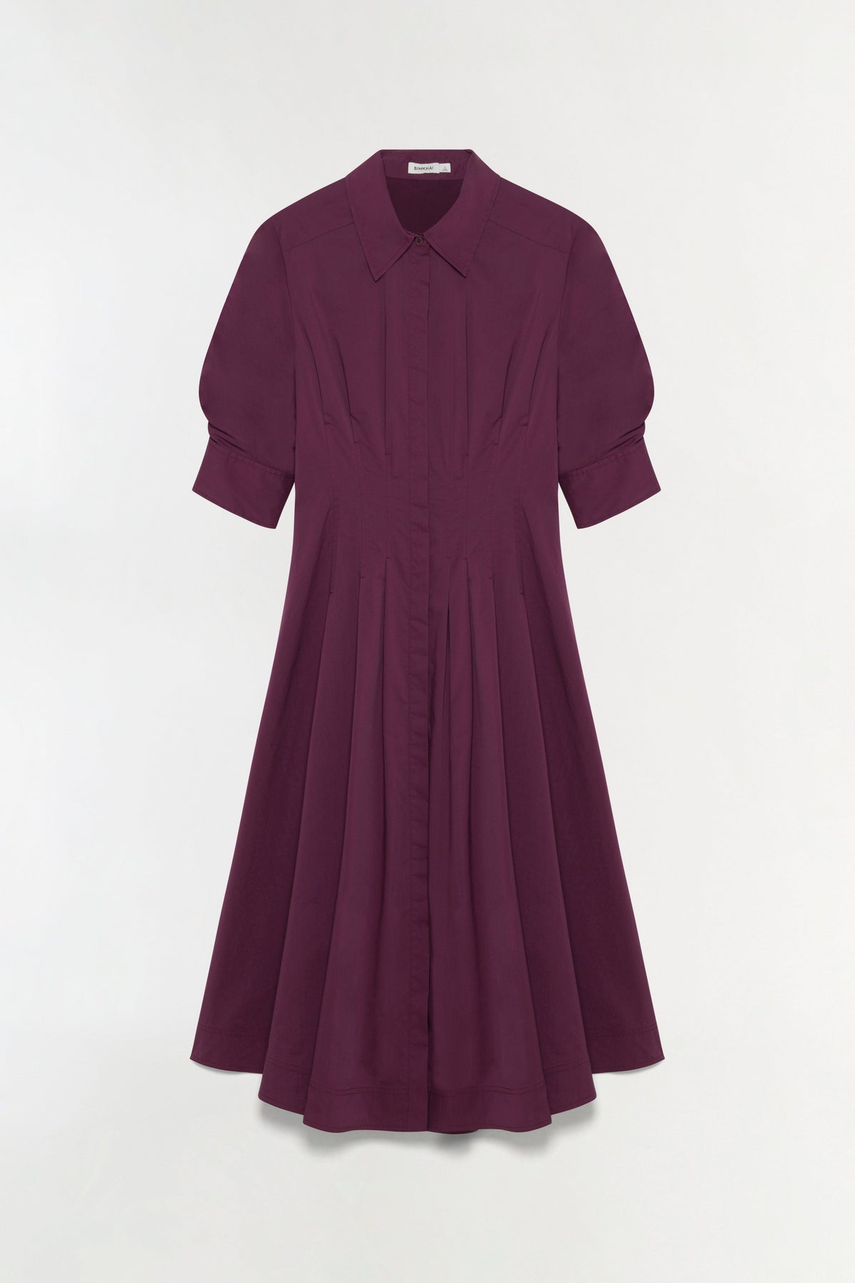Jazz Midi Dress