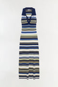 Kerrin Knit Midi Dress