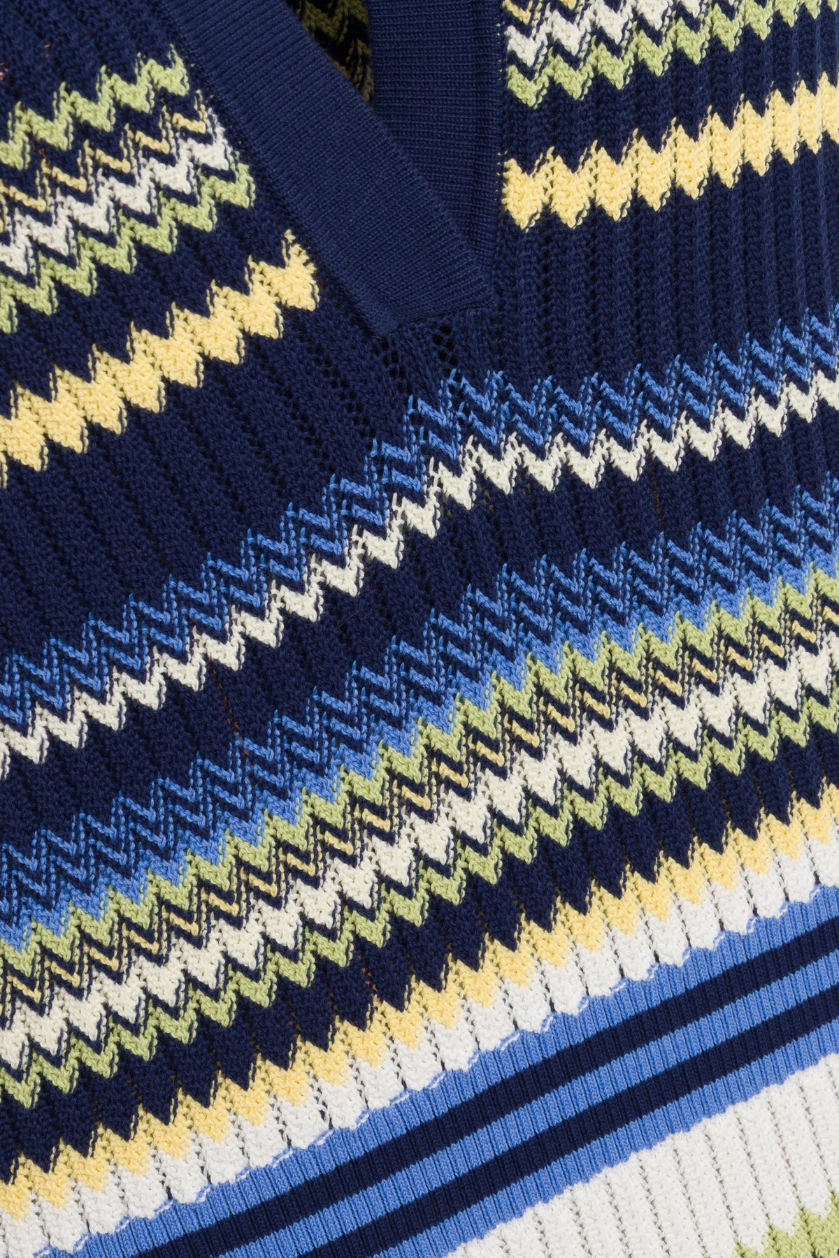 Kerrin Knit Midi Dress