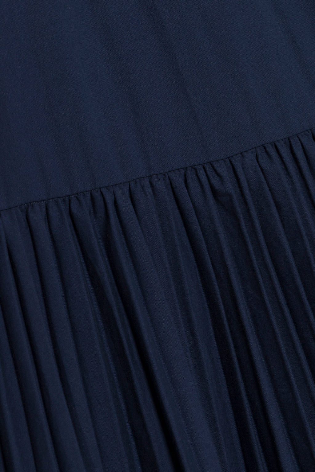 Arlo Belted Cotton Maxi Dress