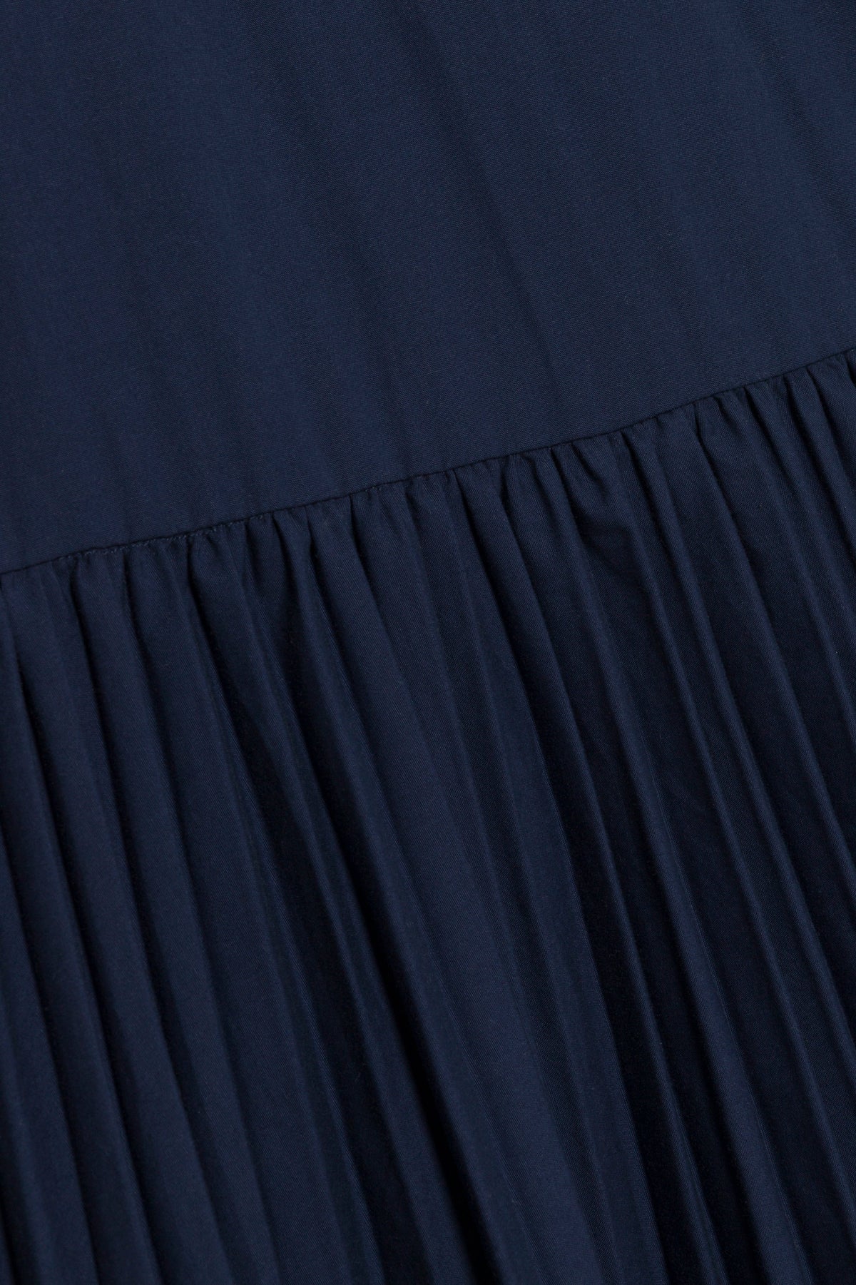 Arlo Belted Cotton Maxi Dress