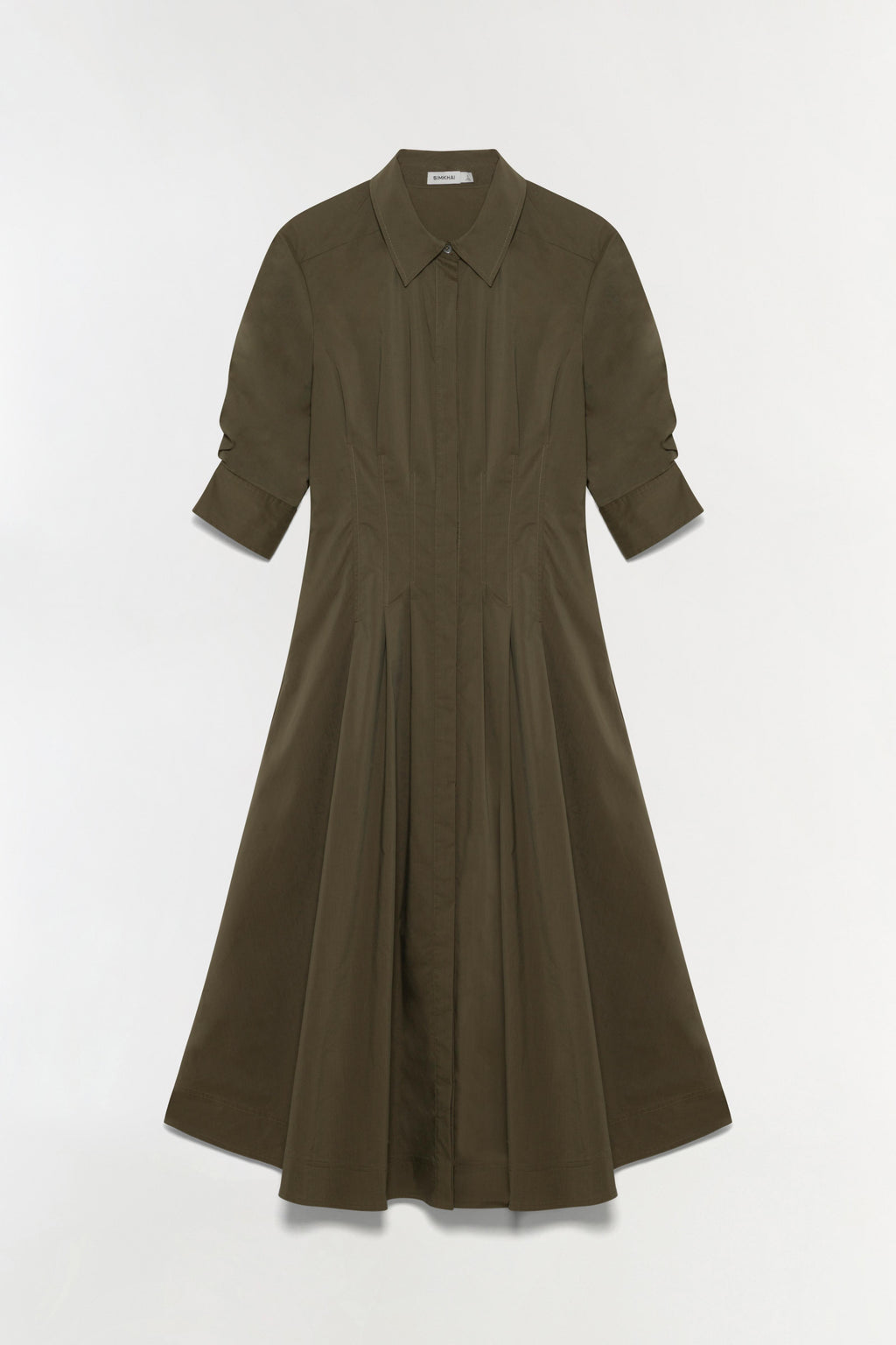 Jazz Midi Dress