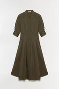 Jazz Midi Dress