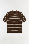 Calum Boucle Polo