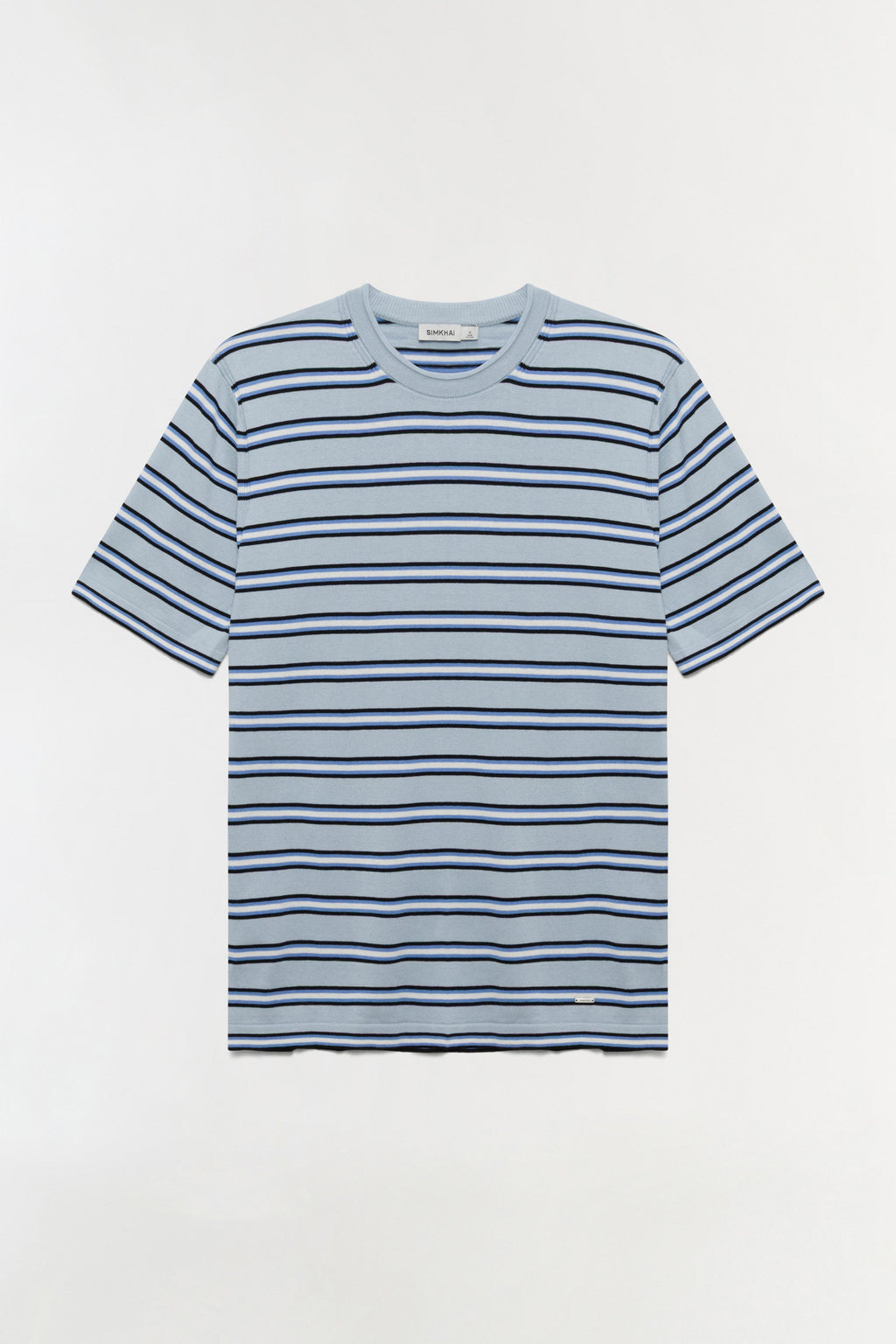 Duke Cotton Silk Tee