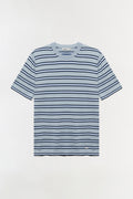 Duke Cotton Silk Tee