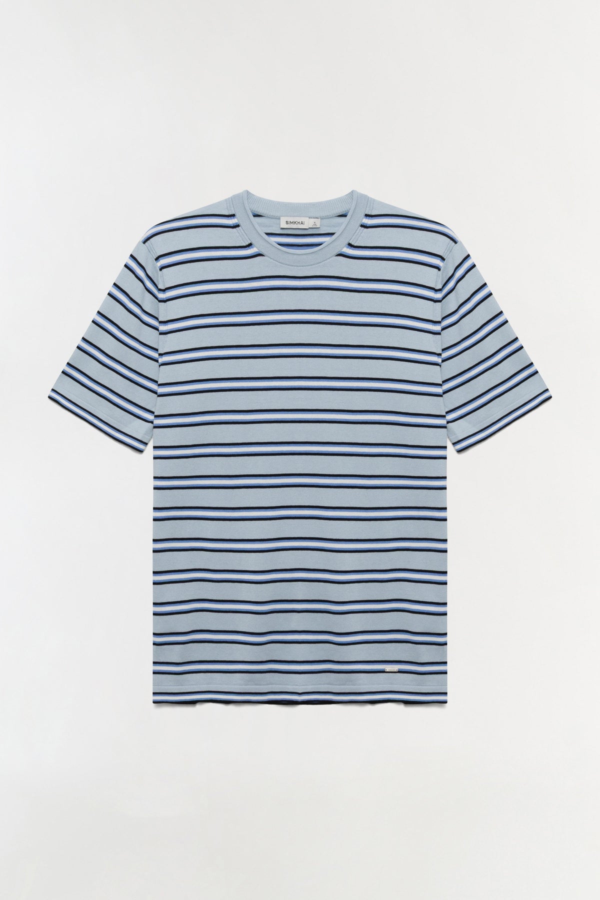 Duke Cotton Silk Tee
