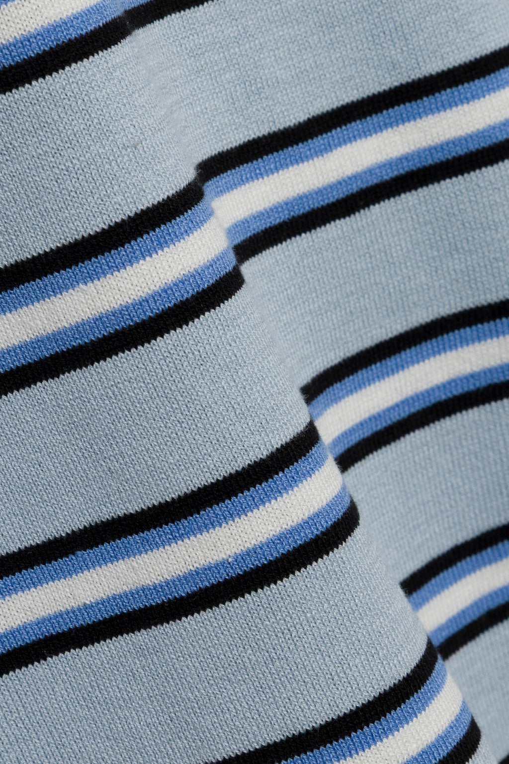 Duke Cotton Silk Tee