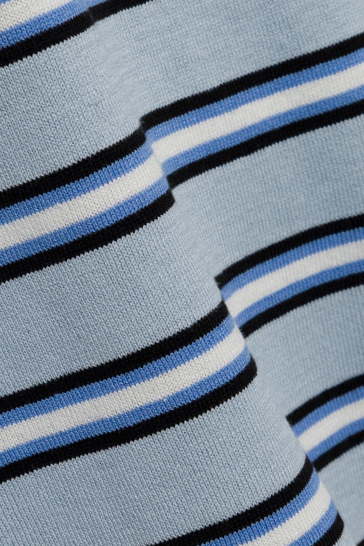 Duke Cotton Silk Tee