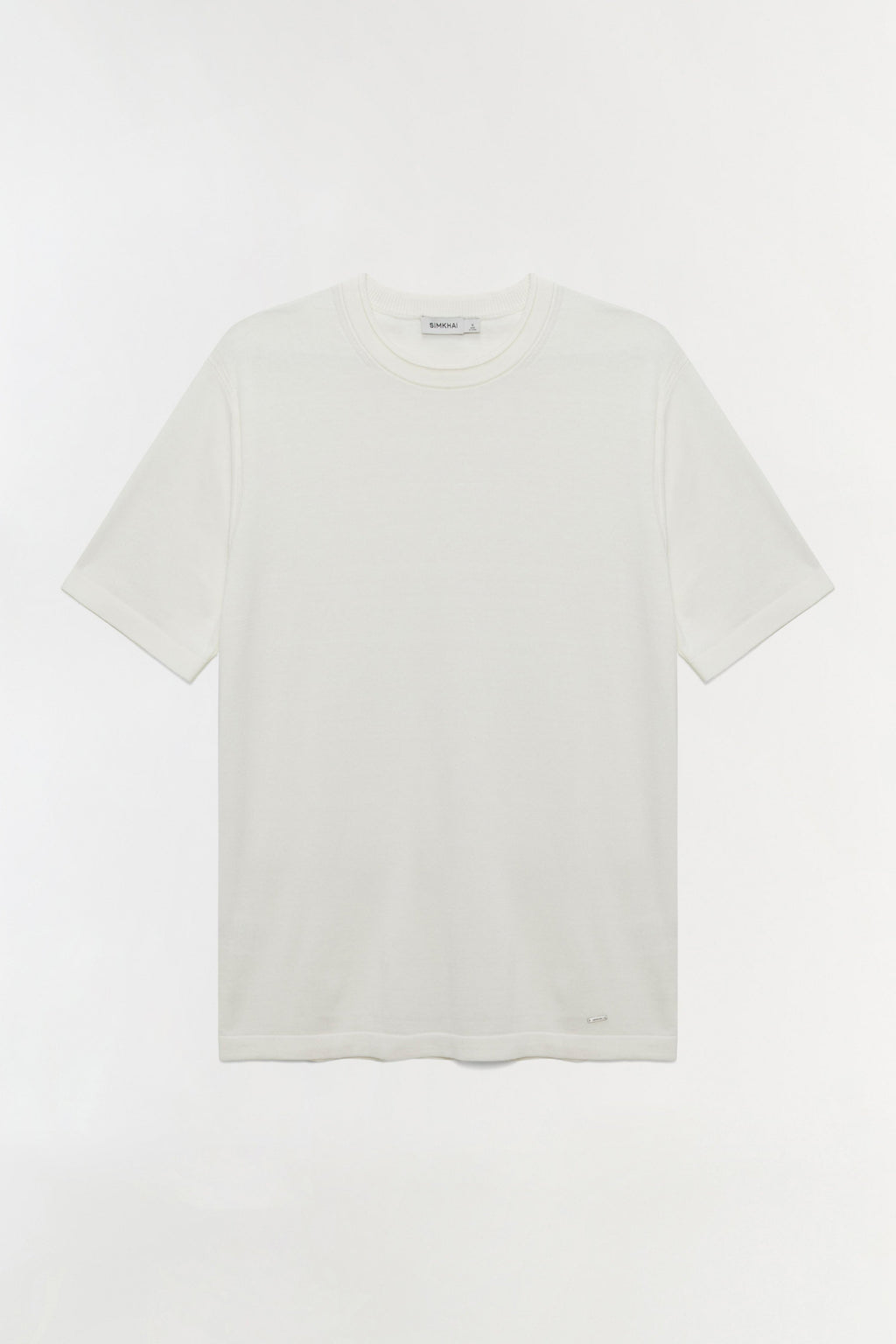Duke Cotton Silk Tee