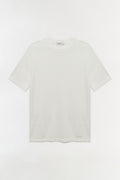 Duke Cotton Silk Tee