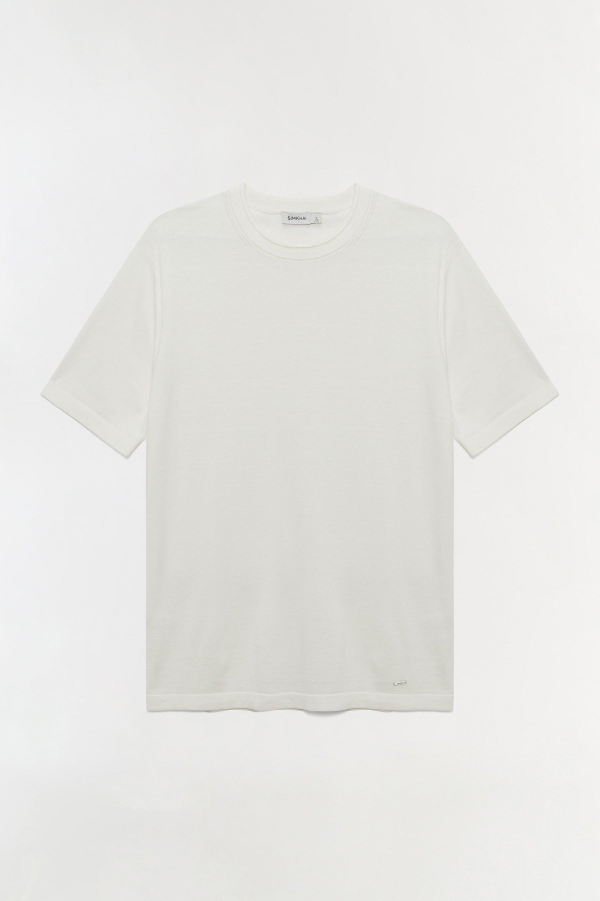 Duke Cotton Silk Tee