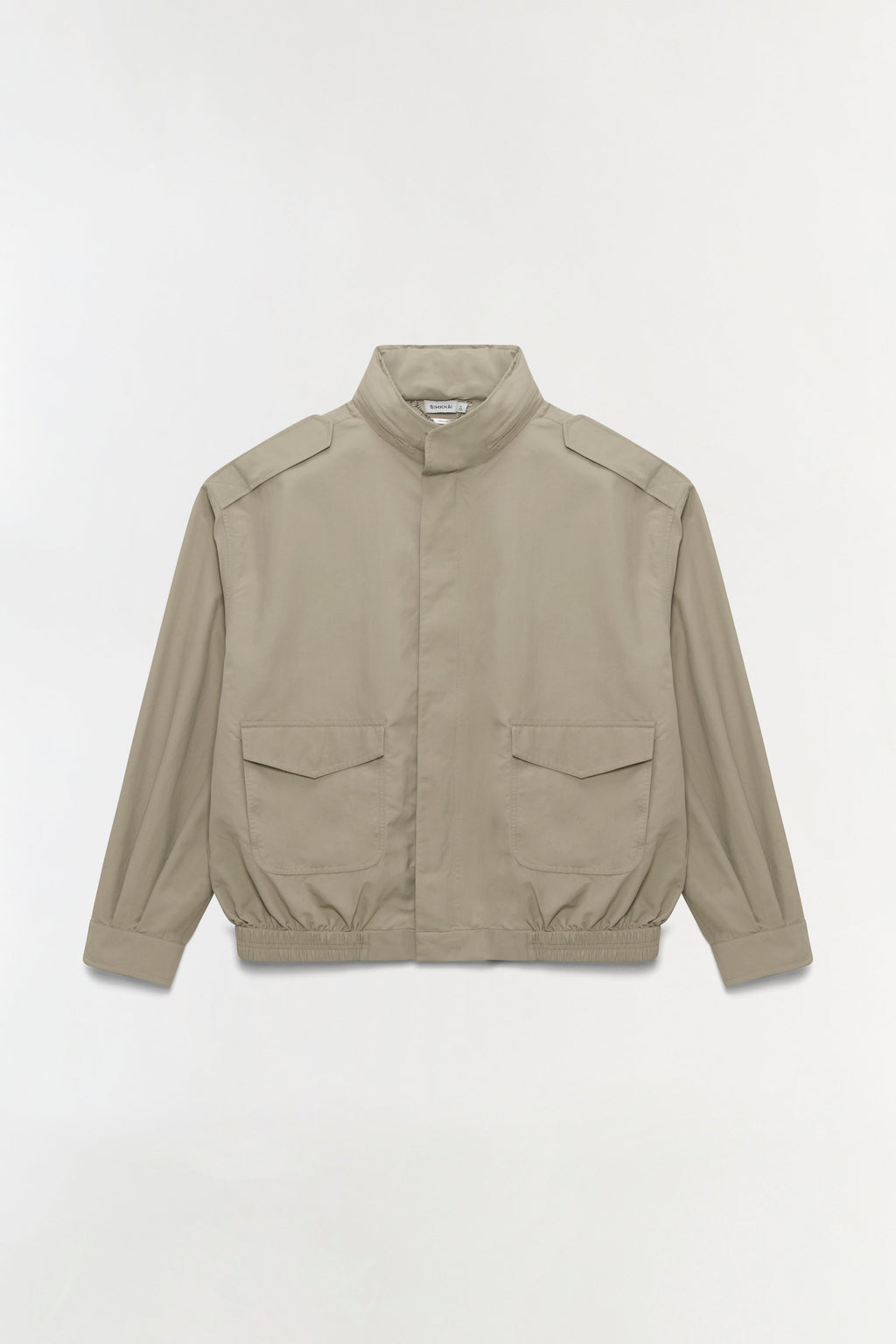 Shane Tech Jacket