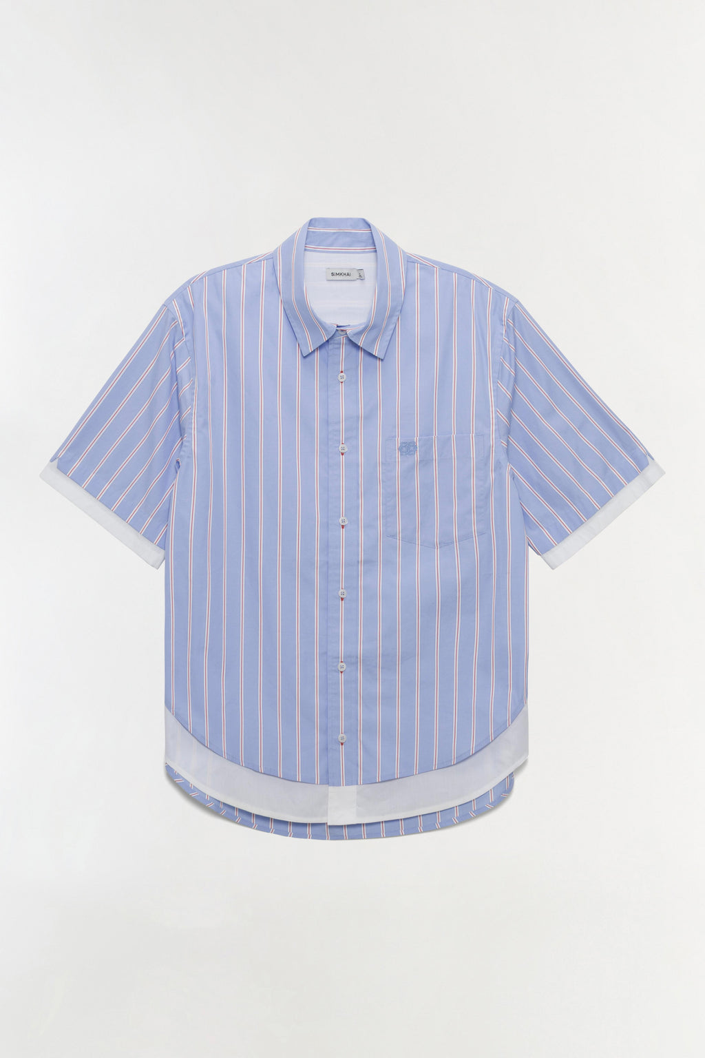 Steven Cotton Shirt