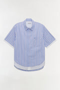Steven Cotton Shirt