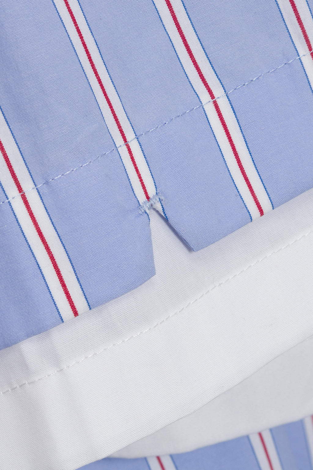 Steven Cotton Shirt