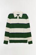 Louis Cotton Cashmere Popover