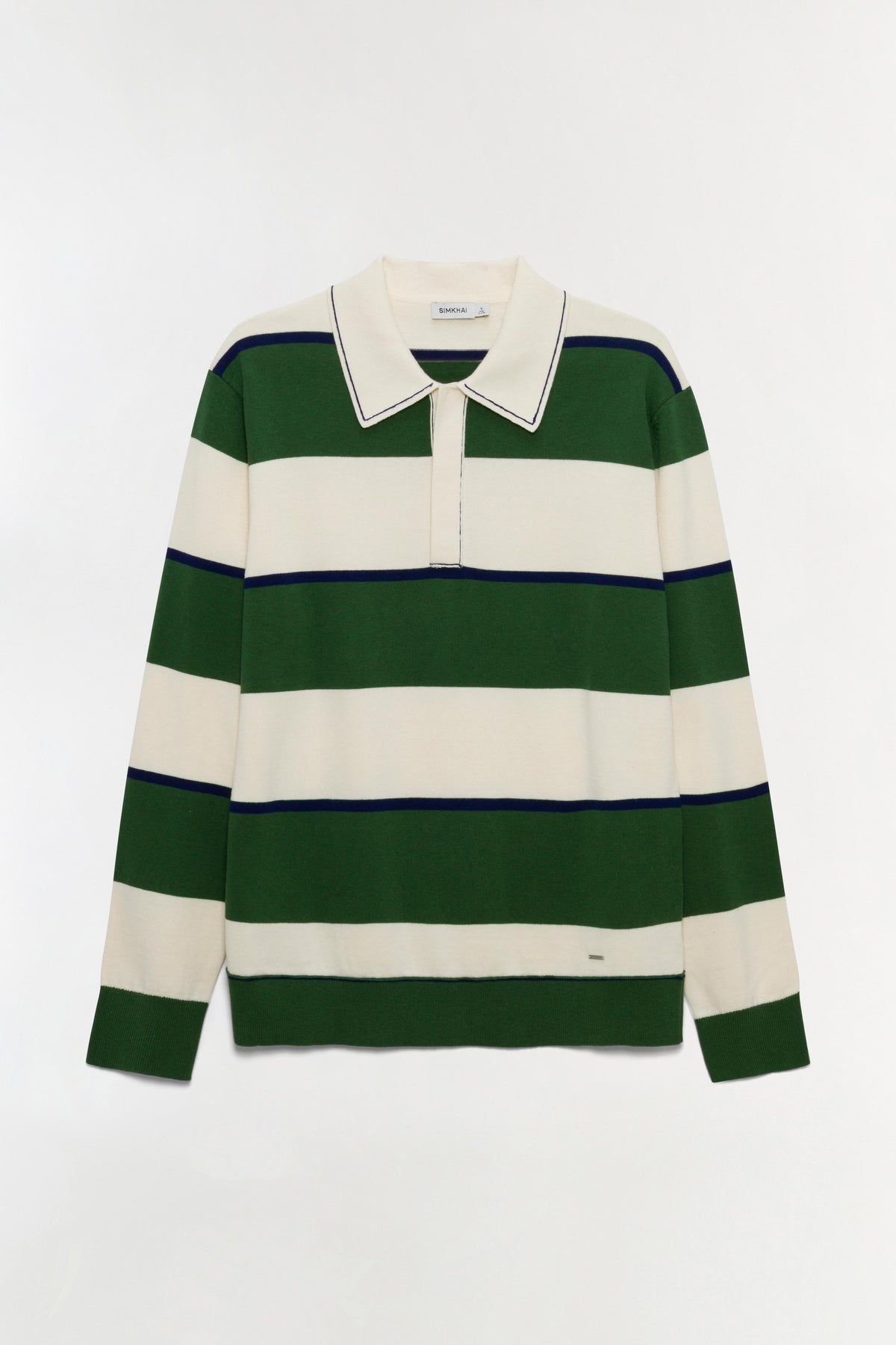 Louis Cotton Cashmere Popover
