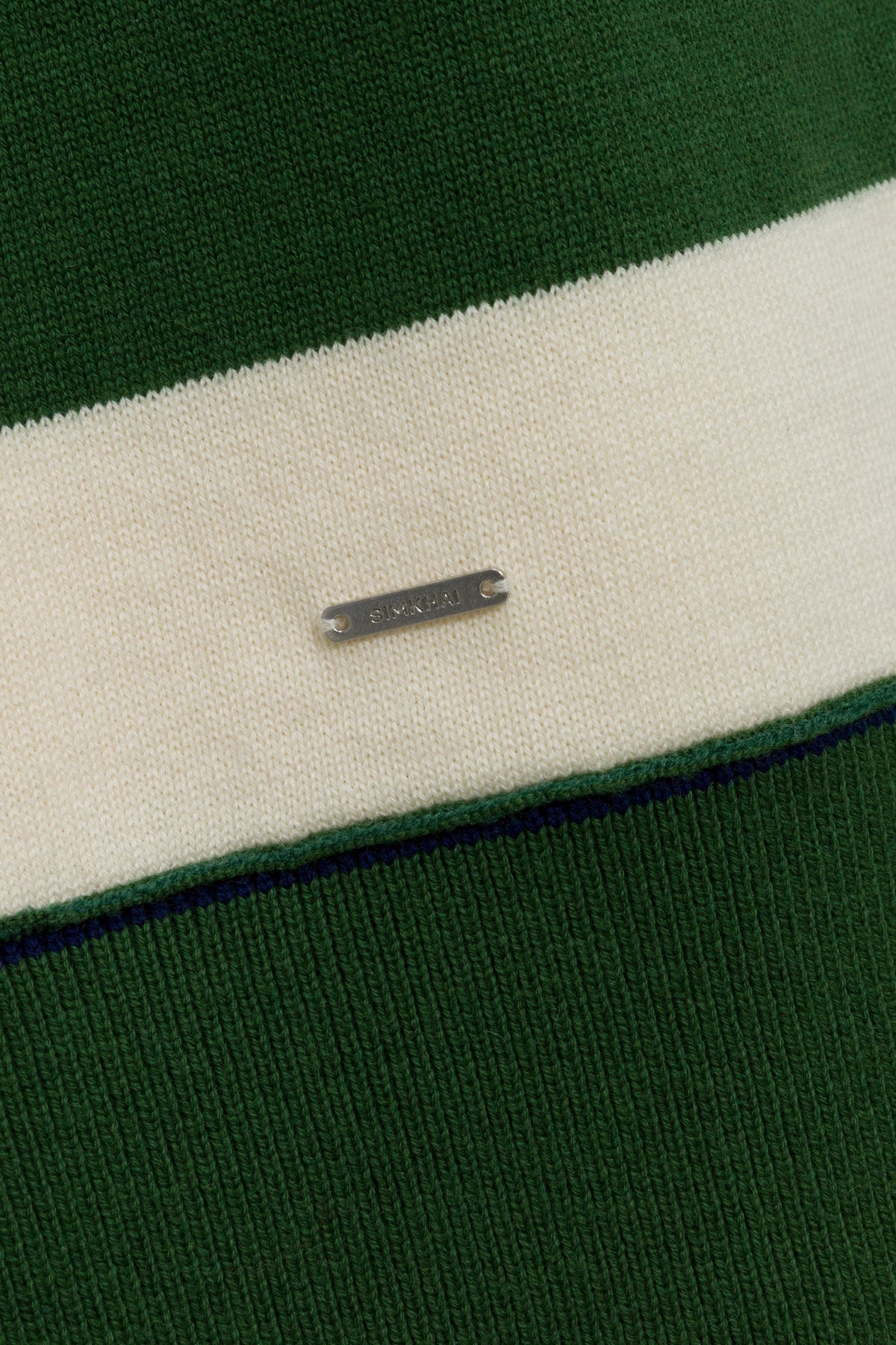 Louis Cotton Cashmere Popover