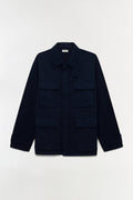 Colton Utility Jacket