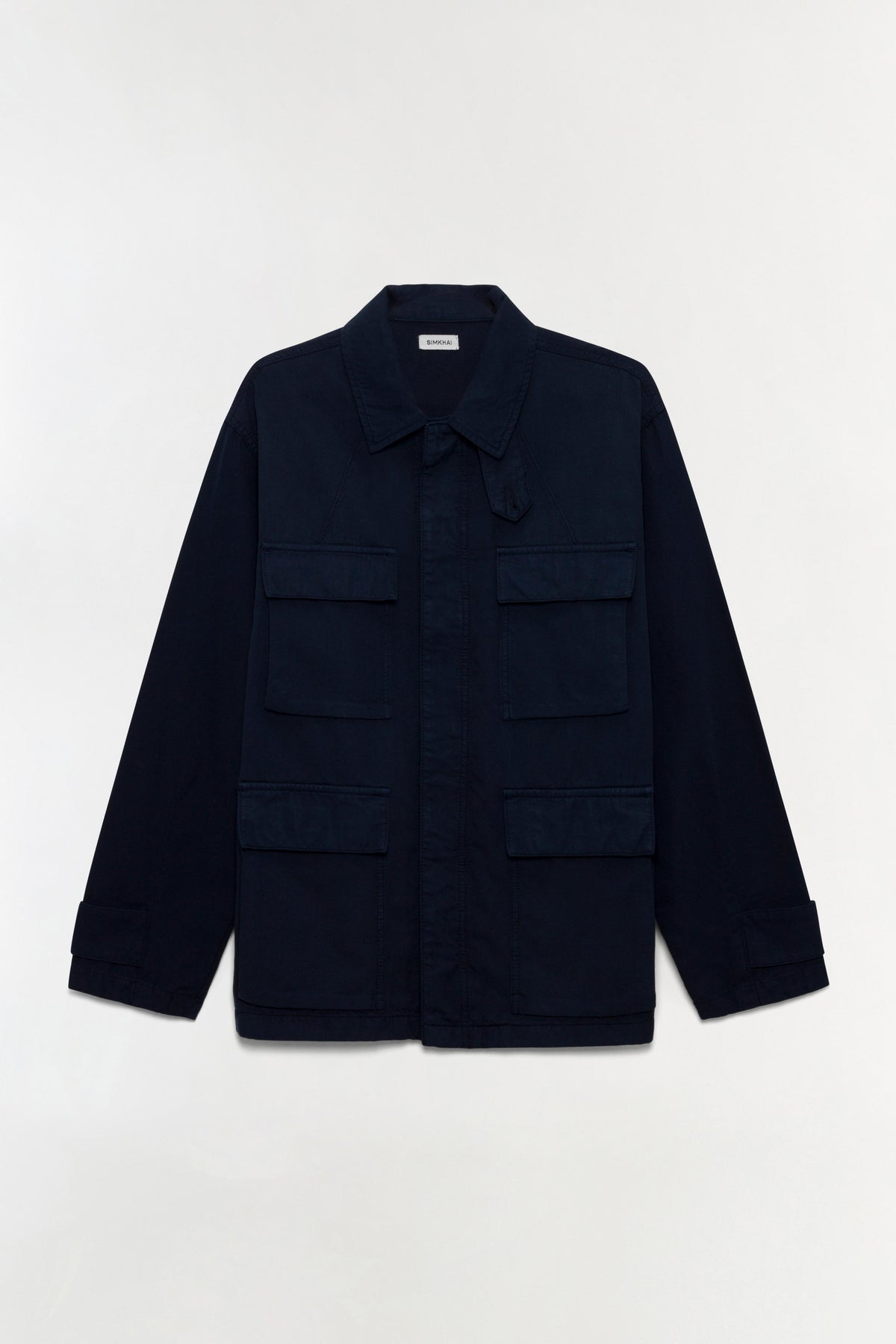 Colton Utility Jacket
