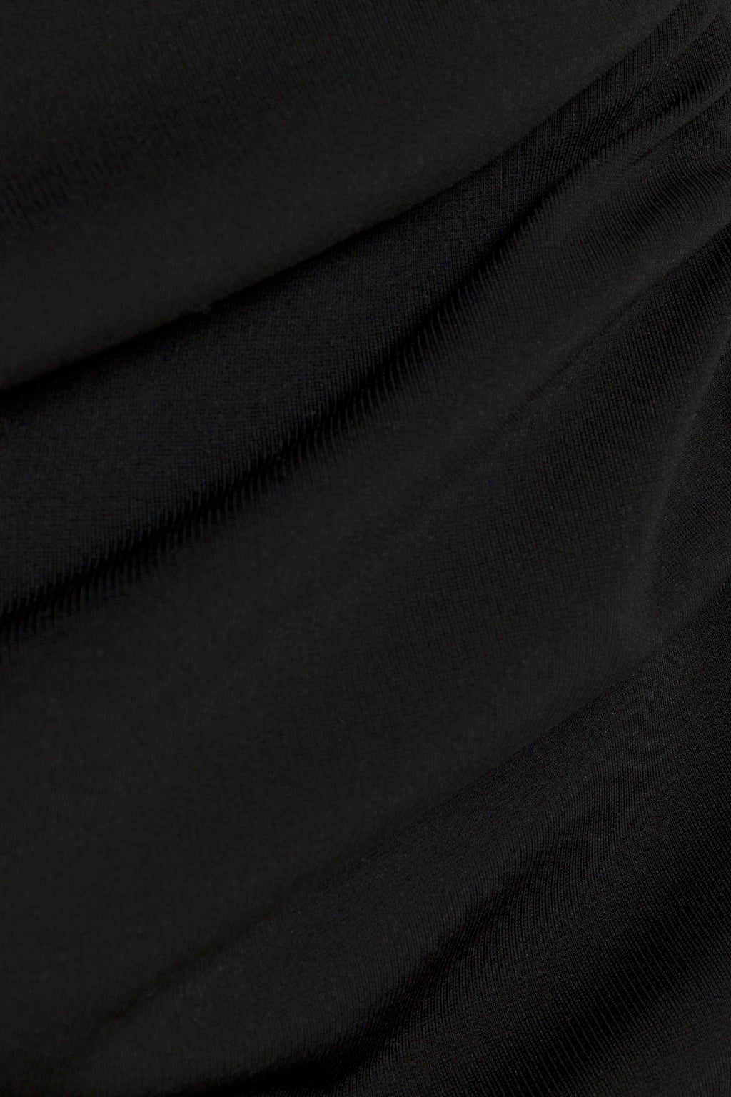 Stefi Draped Mini Dress