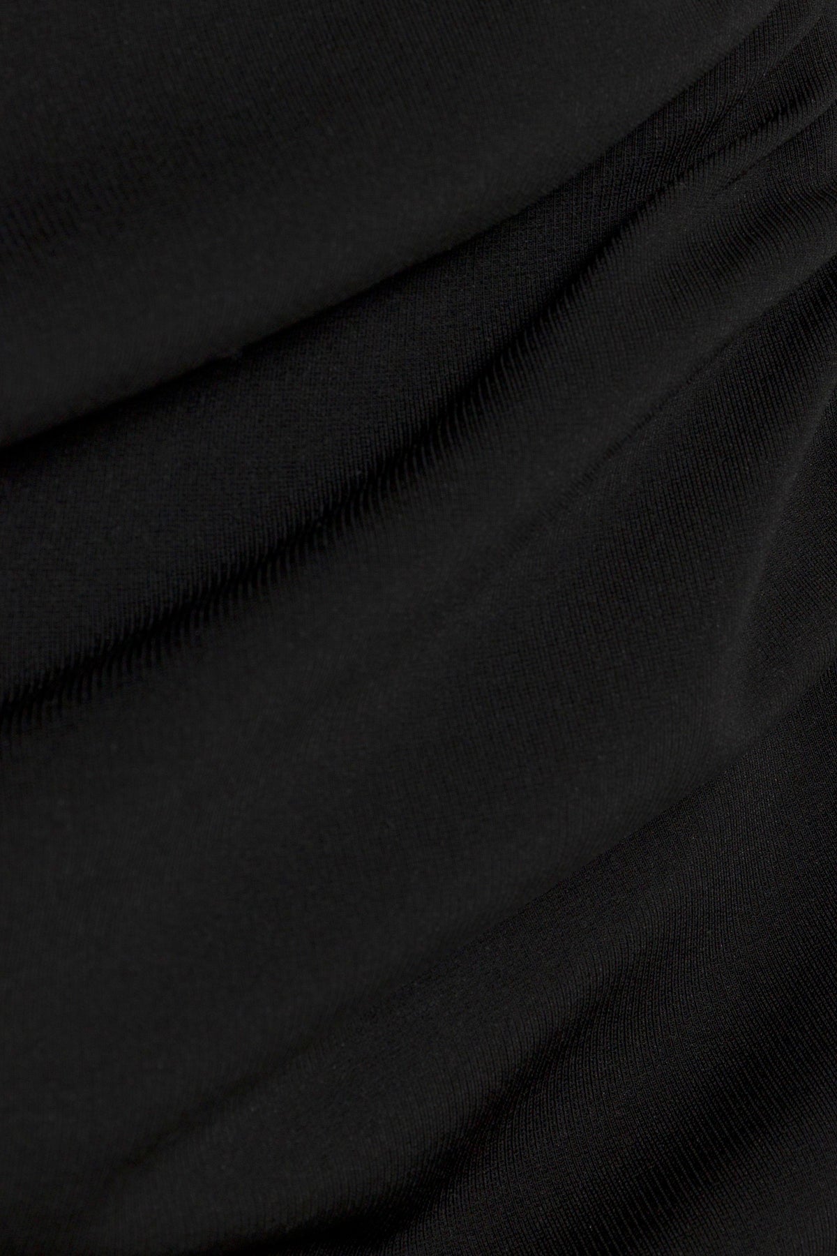 Stefi Draped Mini Dress
