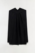 Toni Satin Mini Dress