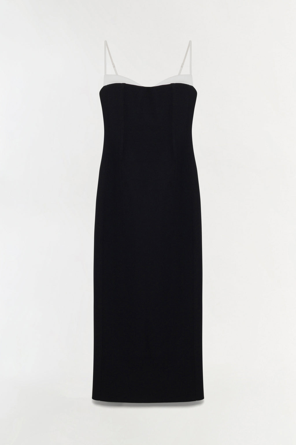 Kristen Midi Dress