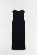 Kristen Midi Dress