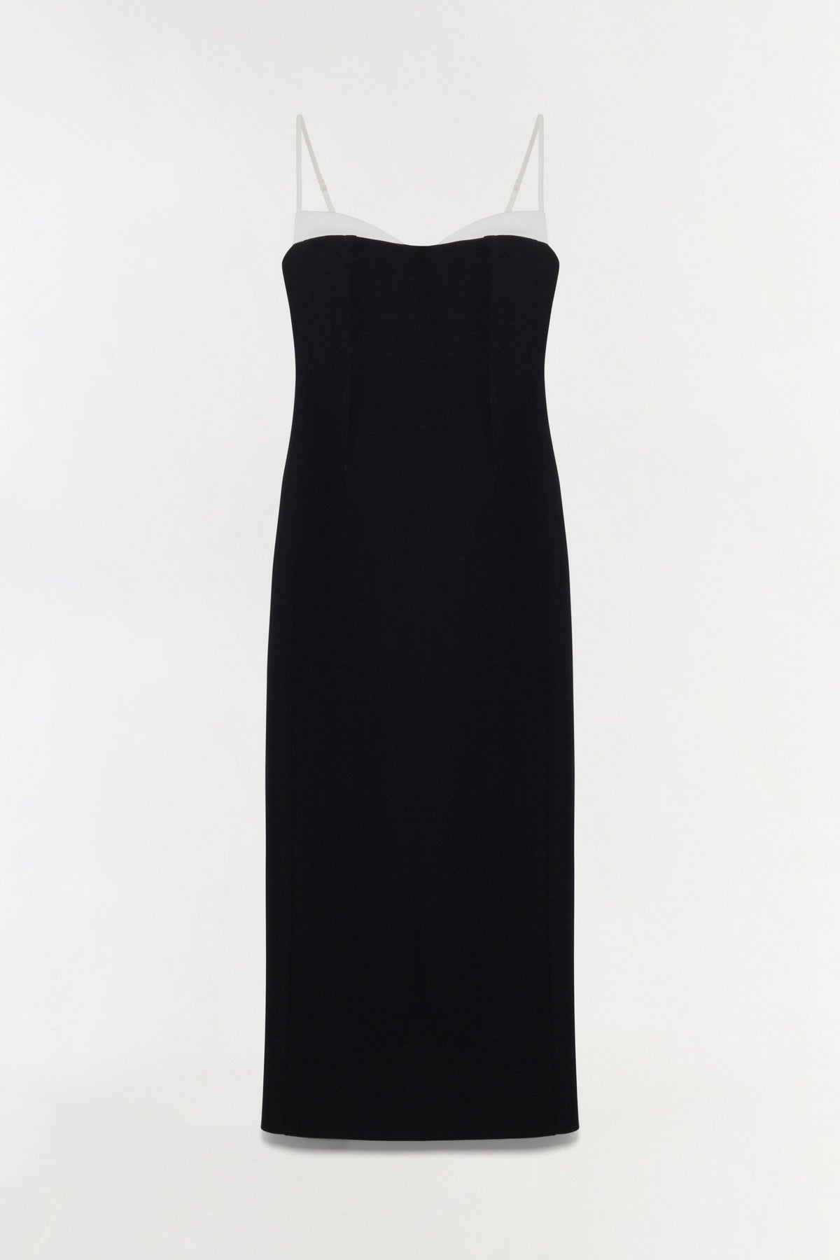 Kristen Midi Dress