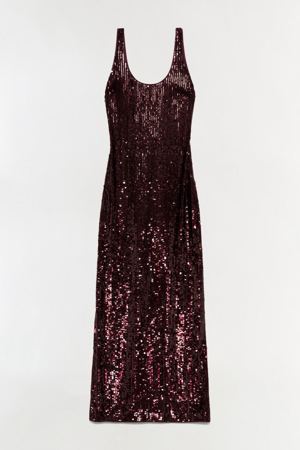 Bex Embellished Maxi Dress