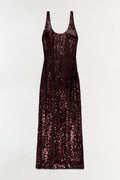 Bex Embellished Maxi Dress