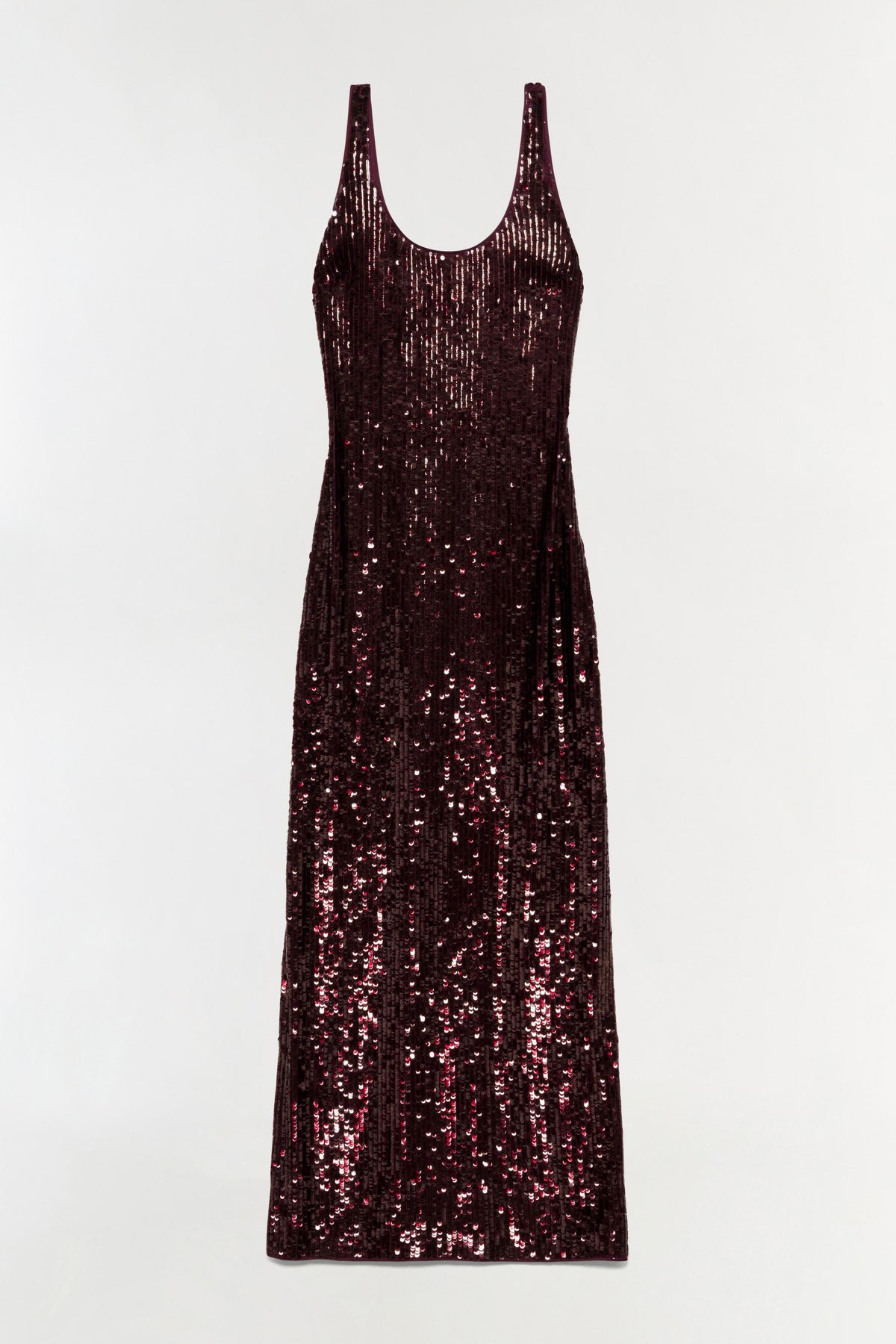 Bex Embellished Maxi Dress