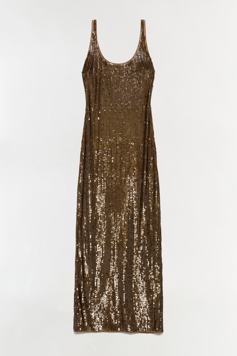 Bex Embellished Maxi Dress