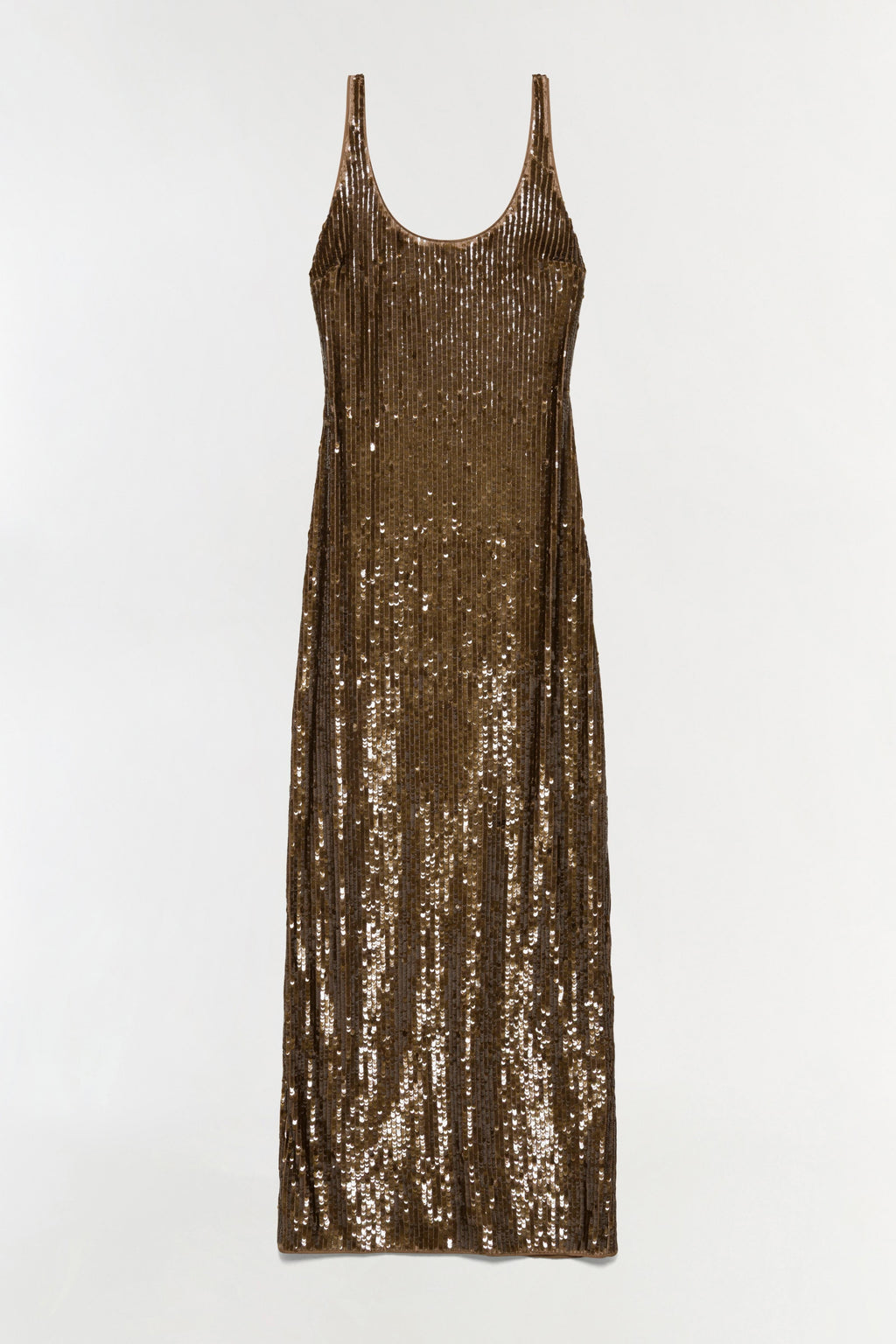 Bex Embellished Maxi Dress