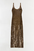 Bex Embellished Maxi Dress