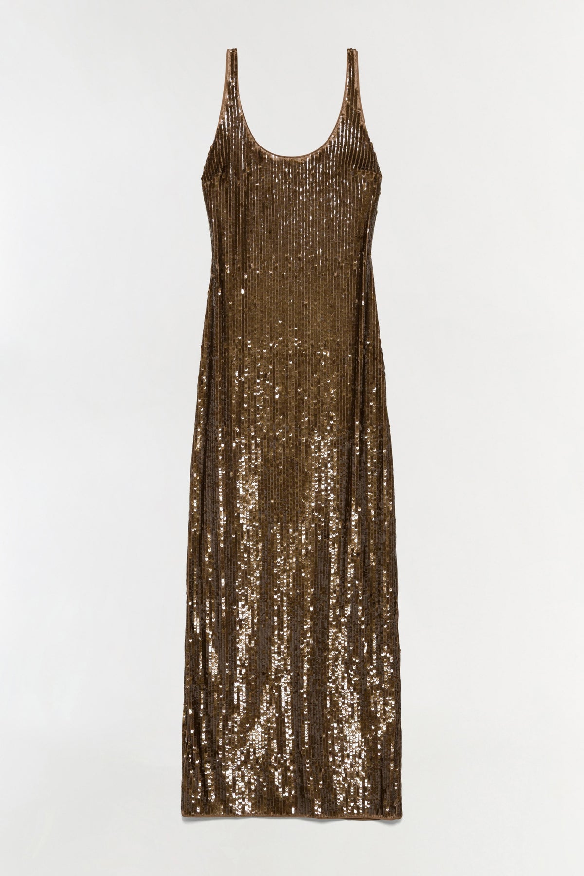 Bex Embellished Maxi Dress