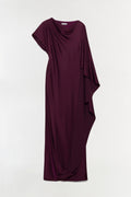 Ora Satin Gown