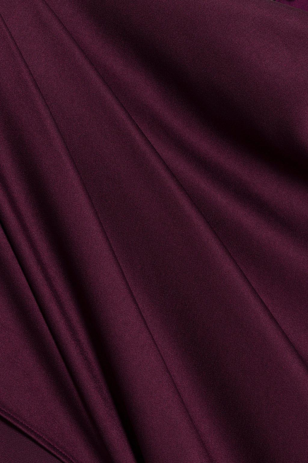 Ora Satin Gown