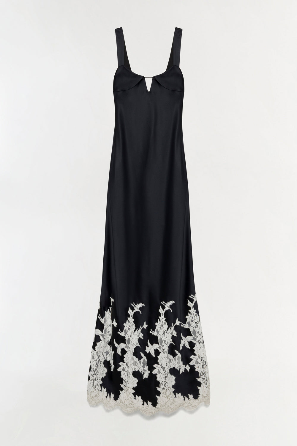 Lea Lace Gown