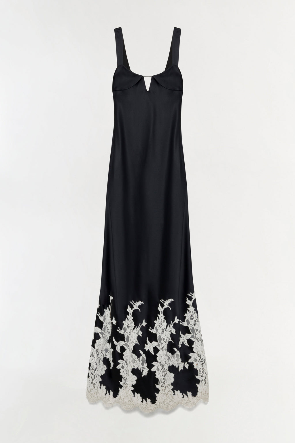 Lea Lace Gown