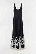 Lea Lace Gown