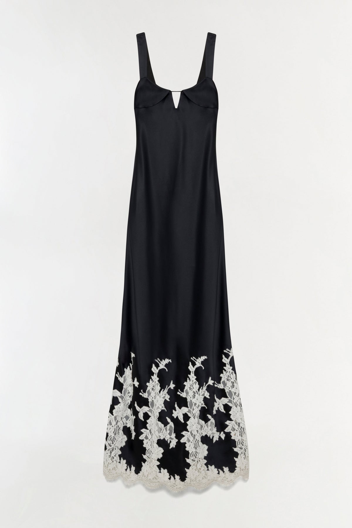 Lea Lace Gown