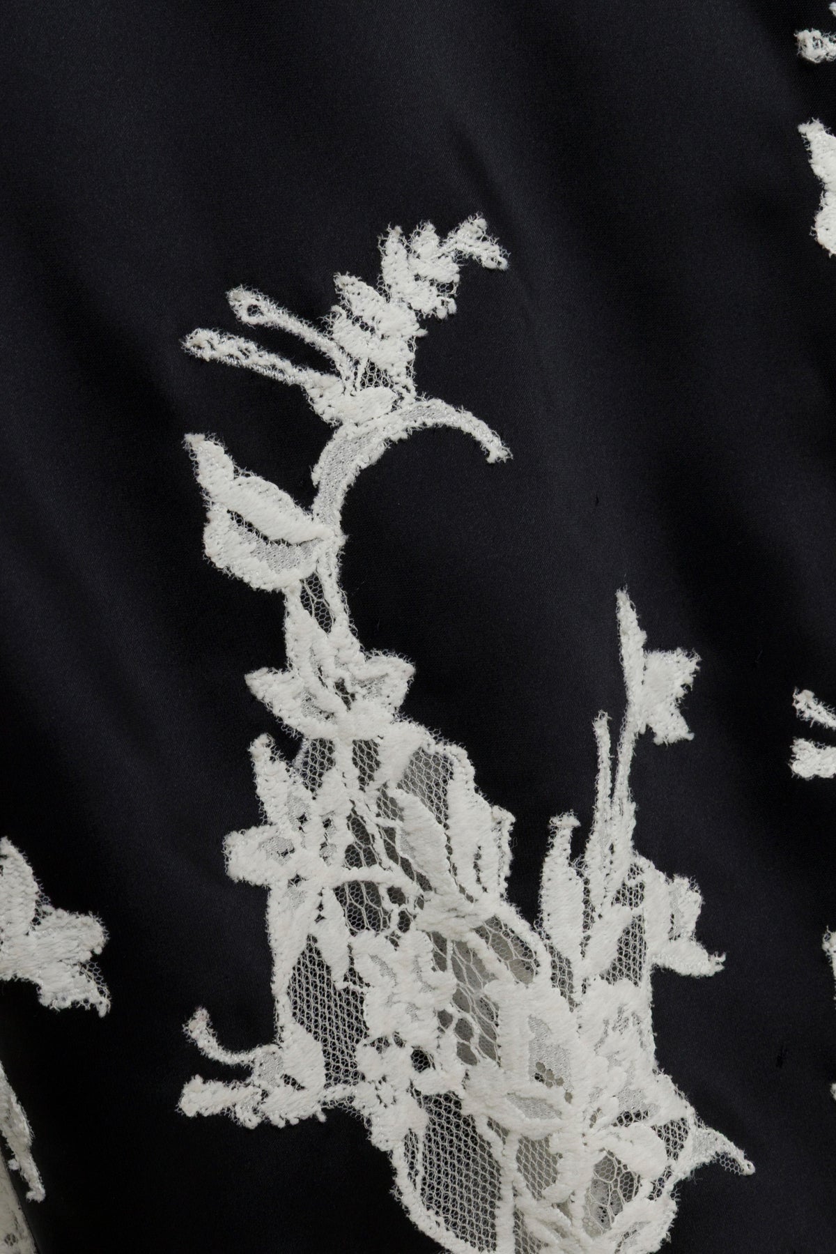 Lea Lace Gown