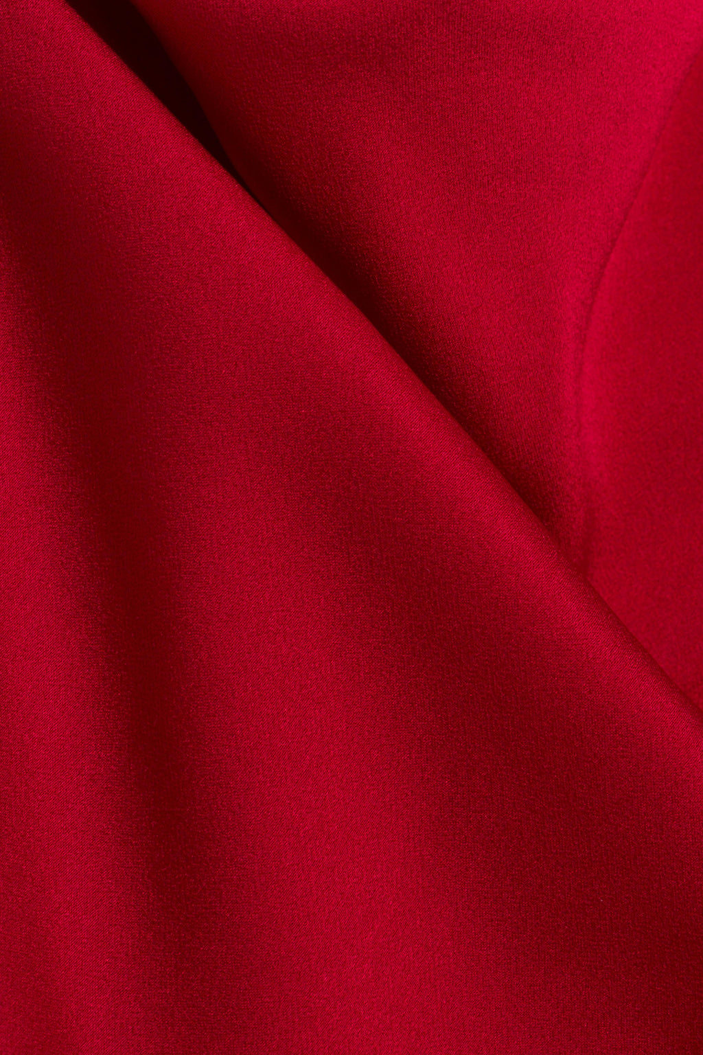 Reannon Draped Gown